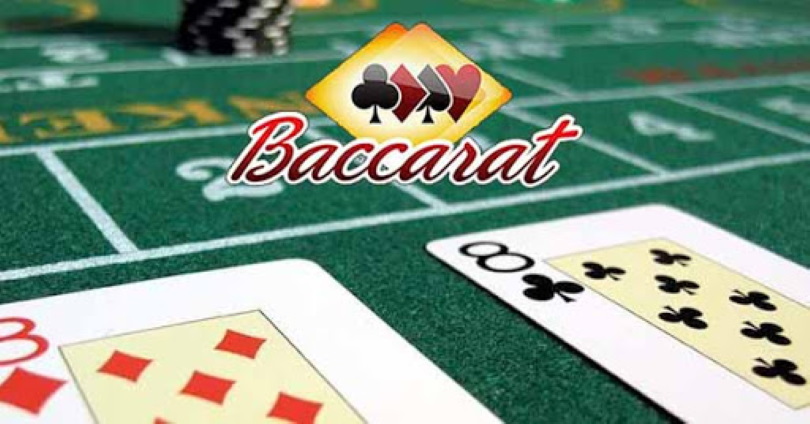 best online casino usa baccarat best 2018